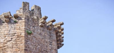 Área Deportiva La Mejorana - tenis in Torreperogil