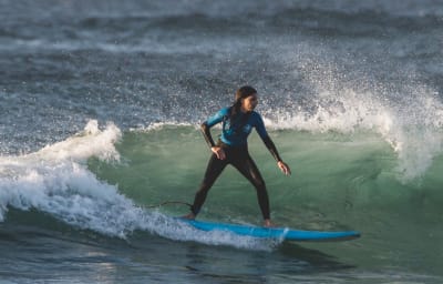 International Surf School & Camp - surf in Corralejo