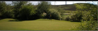 Golf la Dehesa de Morón - golf in Morón de Almazán