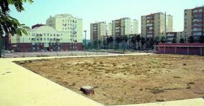 Pistas Calle Jabugo - baloncesto in Huelva