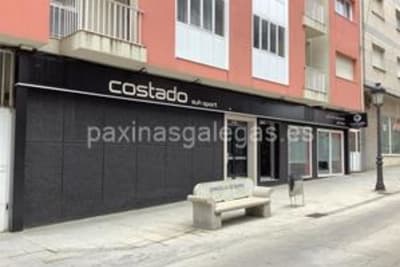 COSTADO Taekwondo Boiro - judo in Boiro