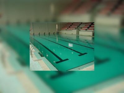 CSD Extremadura - tenis in Mérida