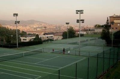 Timing Team Academy Club Deportivo Tenis y Pádel - tenis in Serranillos del Valle