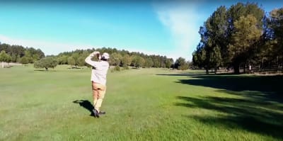 Club de Golf La Cerrada - Rioseco de Soria - golf in Rioseco de Soria