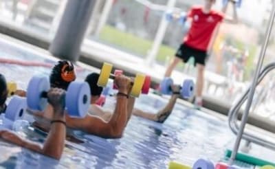 Gimnasio Arenas - karate in Albacete