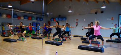 Servicio Municipal de Deportes Ayto. de Jaca - natacion in Jaca