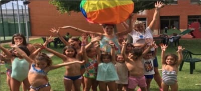 S.D. La Venatoria - tenis in León