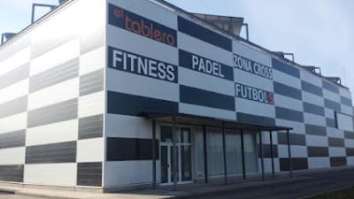 El Tablero Sport Club - fútbol in Ponte Caldelas