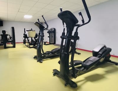 Pista padel SPT - padel in Sant Pere de Torelló