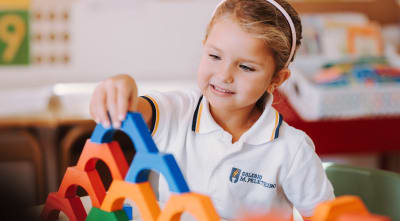 Centro Privado de Educación Infantil Dolores Ramos - baloncesto in Santiago de Compostela