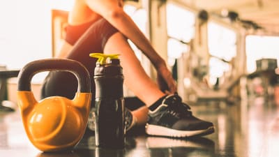 Fitness 2.0 - baloncesto in Plasencia