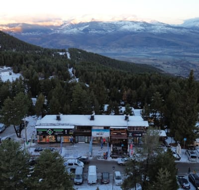 Escola d'esquí i snowboard Edelweiss - ski in Masella