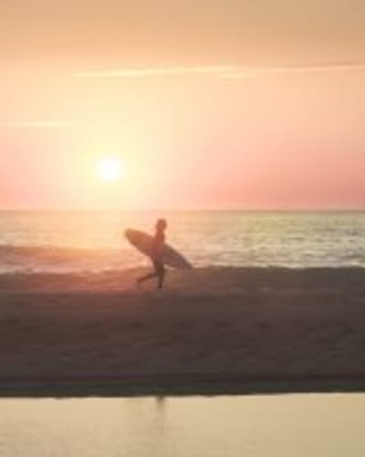 Planet Surfcamp - surf in Naujac-sur-Mer