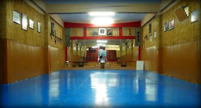 Aikikan Dojo - Aikidô Karate-Dô Taichi Iai-Dô - judo in Badajoz