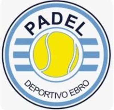 Pista de Pádel y Frontón Municipal - padel in El Burgo de Ebro