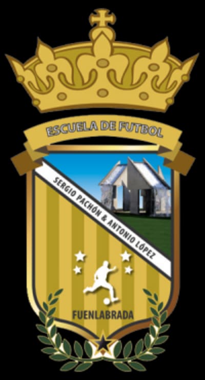 Escuela de Fútbol "Sergio Pachón & Antonio López" - fútbol in Serranillos del Valle