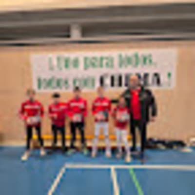 Sala Esgrima Burgos - fútbol in Burgos