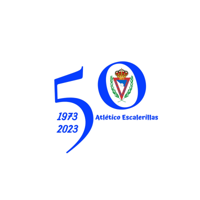 C. F. Atlético Escalerillas - fútbol in Zaragoza