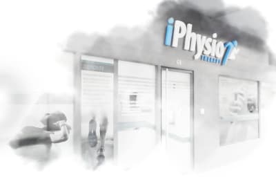 Clínica iPhysio Therapy - judo in Talavera de la Reina