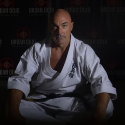 Urban Dojo - karate in Badalona
