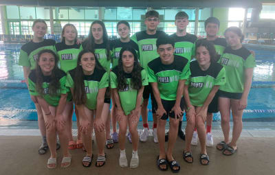 CN Portamiña - natacion in Lugo
