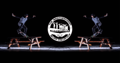 The Brotherhood Skate Club - skateboard in Murcia