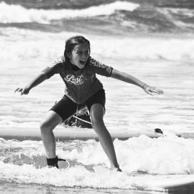 Lost Surf School - surf in Seignosse
