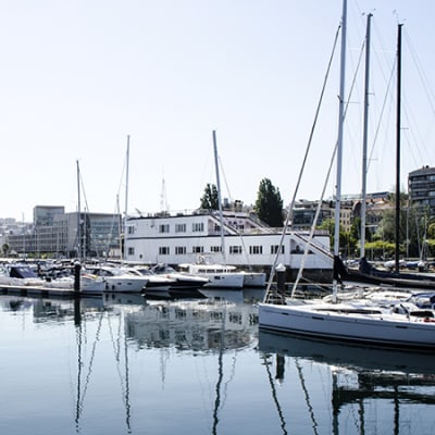 Real Club Nautico de Vigo - natacion in Vigo