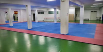 Gimnasio Kon-Gwe Taekwondo - karate in Amorebieta