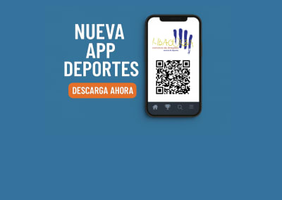 Ribagorza - natacion in Graus