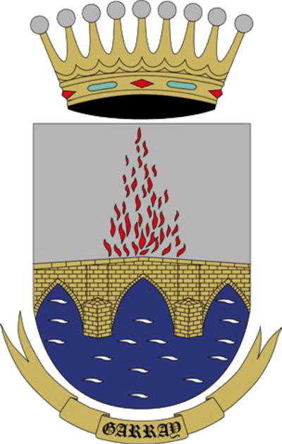 Campo de Fútbol Municipal San Juan - fútbol in Garray