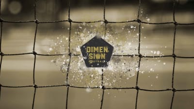 Dimension Football - fútbol in Bilbao