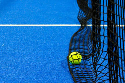 ARENGA PADEL CLUB - padel in Vigo