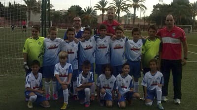 Elche Dream c.f - fútbol in Elx
