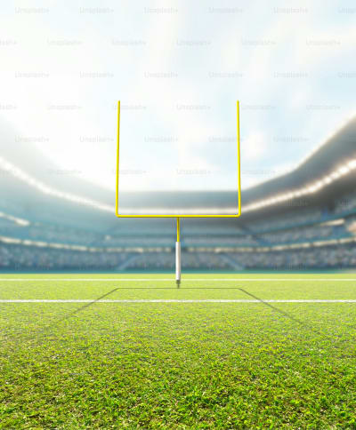 Camp de futbol d'Anglès - futbol_americano in Anglès