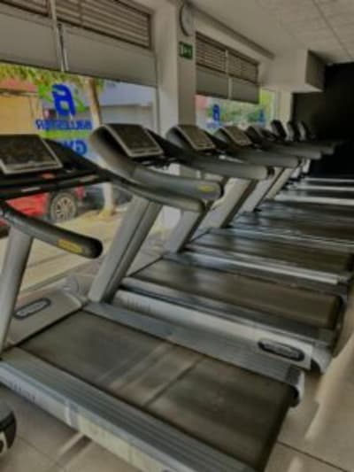 Gimnasio Ballester - karate in Benicarló