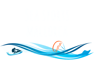 Be The Sea Mallorca JetSurf - surf in Ca'n Pastilla
