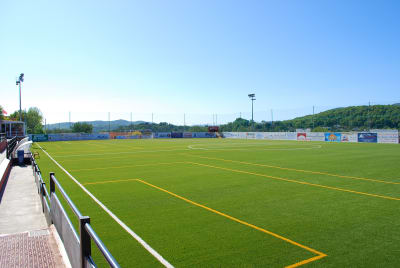 Campo Municipal de Fútbol Sant Carles de Peralta - fútbol in Sant Carles de Peralta