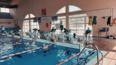 Activaclub Almería - natacion in Almería