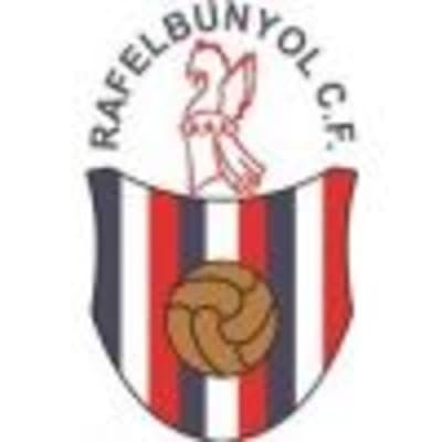 Rafelbunyol Club de Fútbol - fútbol in Rafelbunyol