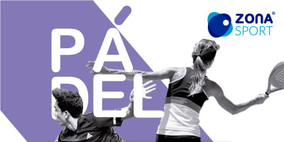 PISTA DE PÁDEL de Monzón de Campos - padel in Monzón de Campos