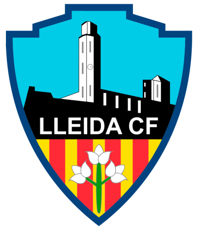 Camp d'Esports - fútbol in Lleida