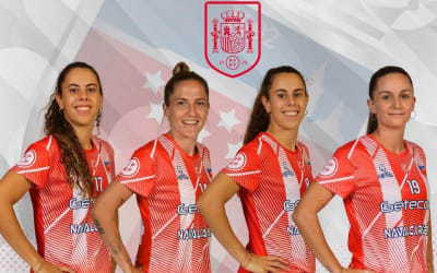 VG FUTEC - fútbol in Corral de Almaguer