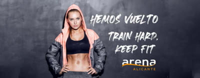 Judo Club Alacant - judo in Alicante (Alacant)