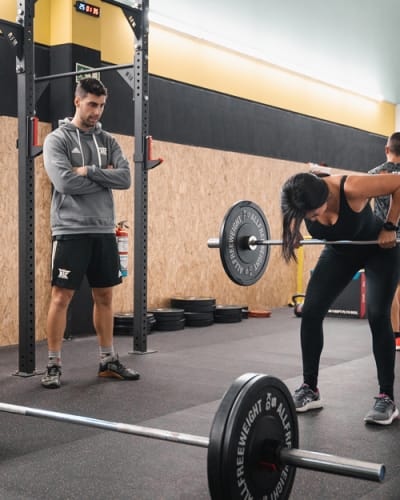 Kime Training Center - karate in Santa Cruz de Bezana