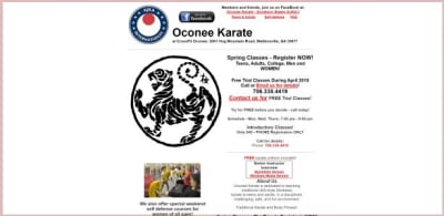 Dojo Kazoku - karate in Esplugues de Llobregat