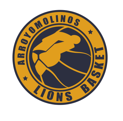 Lions Basket Arroyomolinos - baloncesto in Arroyomolinos