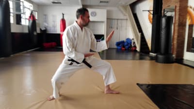 Academia Sabadell Jiu-Jitsu - judo in Sabadell