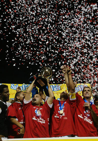 Club de Fútbol Campeones - fútbol in Fuenlabrada