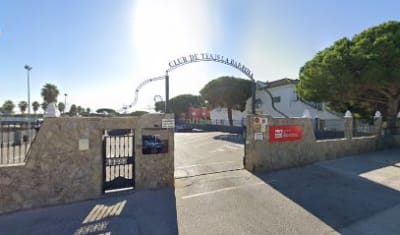 Mosquito Tenis Pádel - tenis in Chiclana de la Frontera